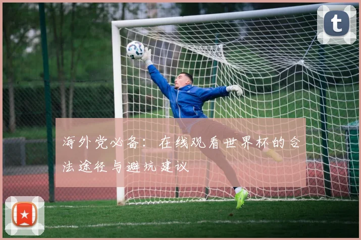 海外党必备:在线观看世界杯的合法途径与避坑建议