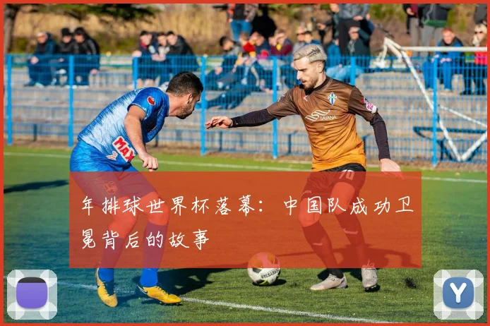 年排球世界杯落幕:中国队成功卫冕背后的故事