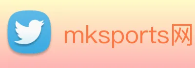 mksports网站 Logo